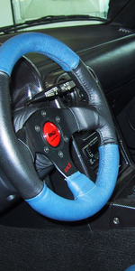 autosattlerei
